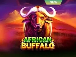 African Buffalo 2 icon