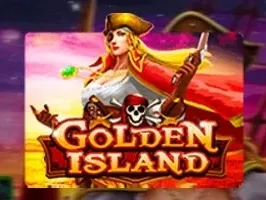 Golden Island game thumbnail