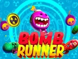 Bomb Runner