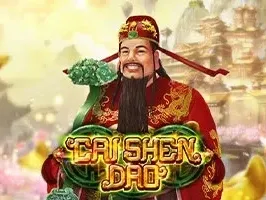 Cai Shen Dao (1) game icon