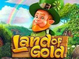 Lands of Gold game icon