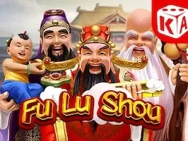 Fu Lu Shou