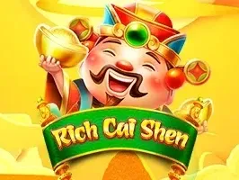Rich Caishen game icon