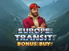Europe Transit Bonus Buy icon